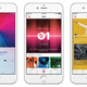 Image for article titled Apple Music Hands-On: I Can't Tell You If It Works But It Looks Cool